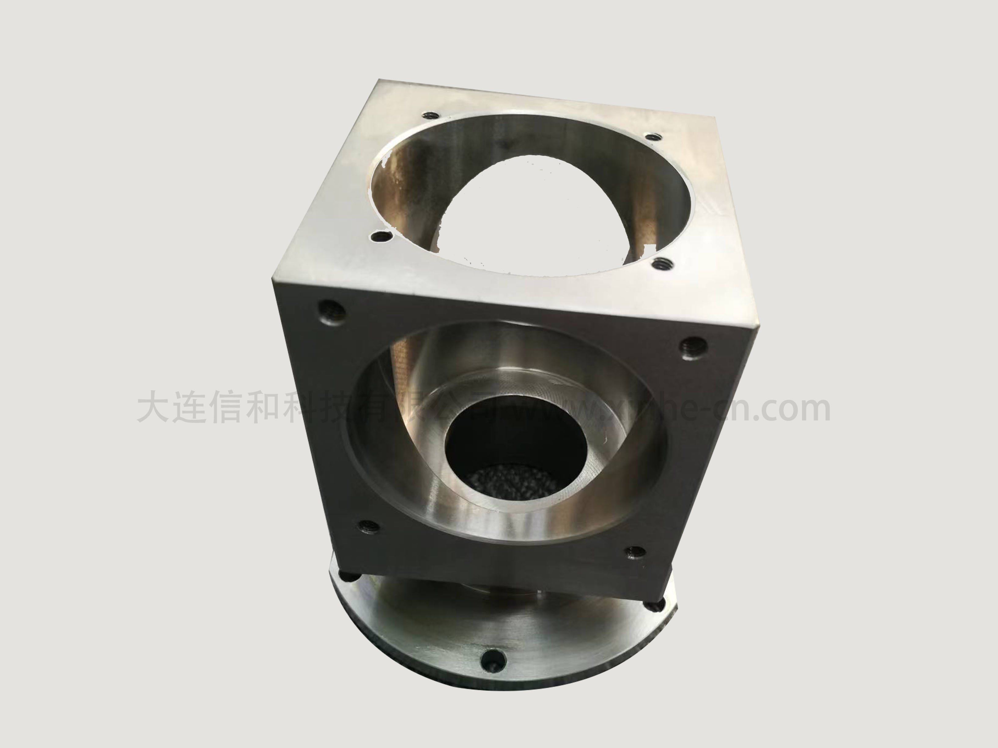 SUS304　精度0.02