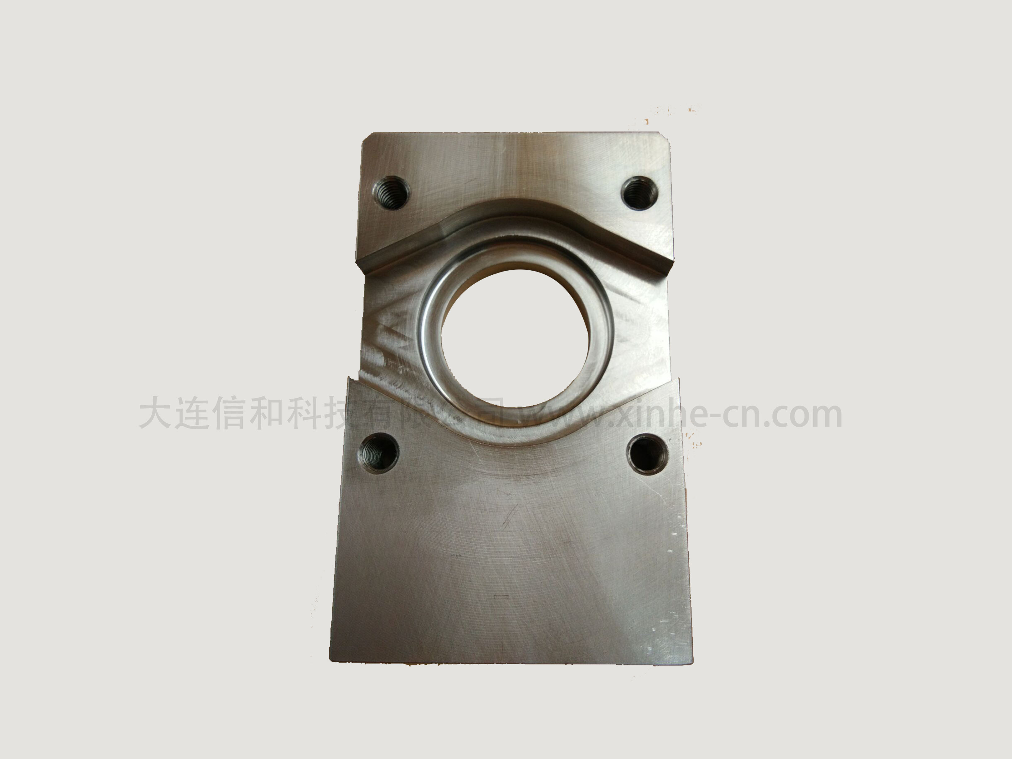 S45C　120ｘ180　高周波