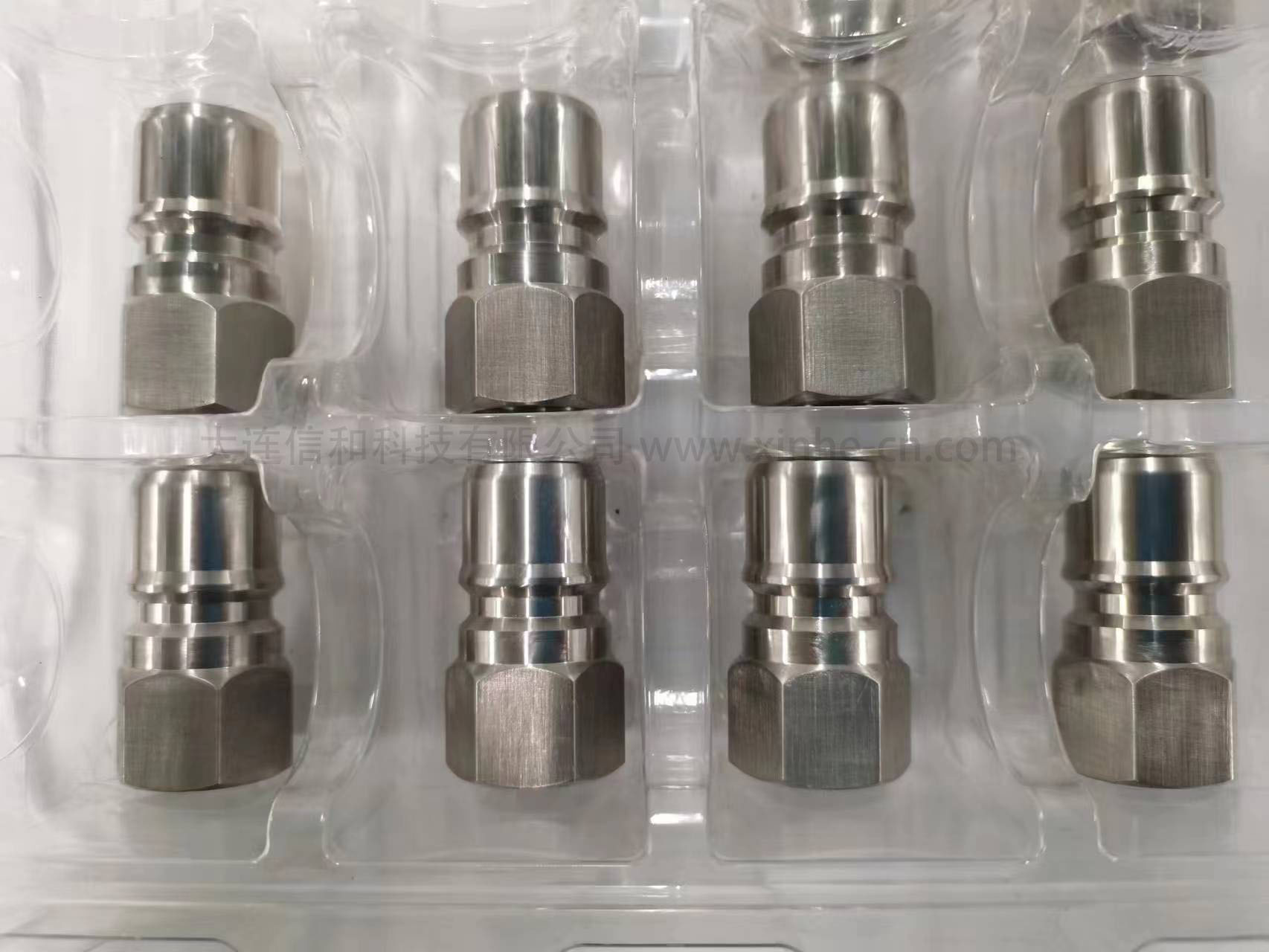 SUS304　面粗度Ra0.4