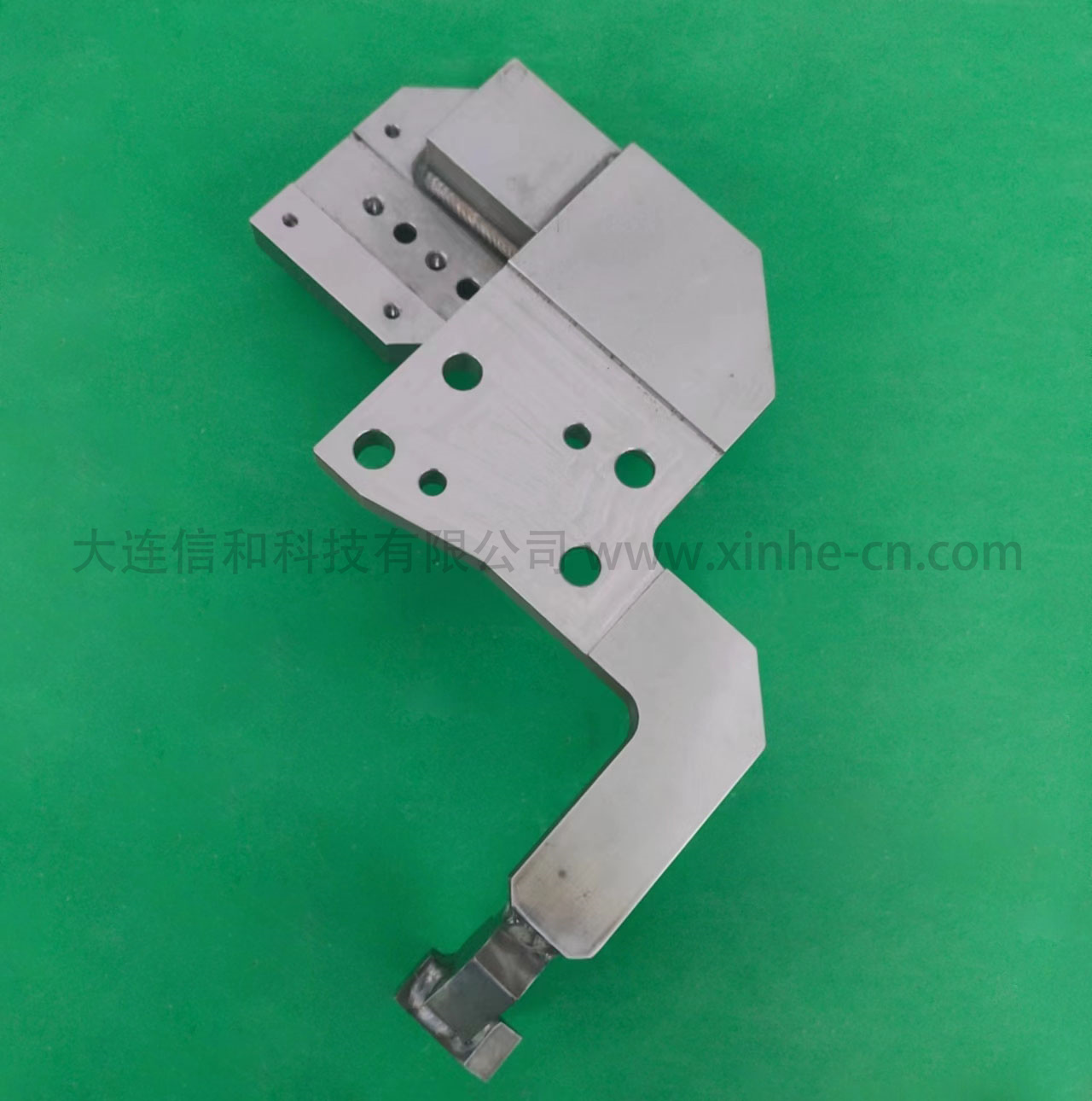SS400　製缶品　精度0.02