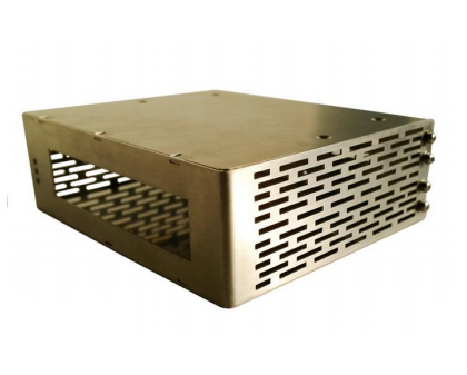 板金部品　SPCC+塗装