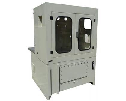 板金部品　SPCC+塗装